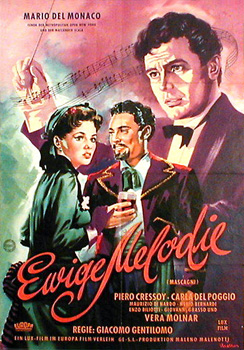 Immortal melodies / Melodie immortali