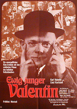 Ewig junger Valentin
