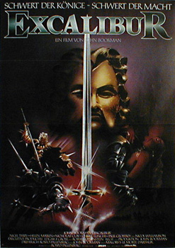 Excalibur  Style A