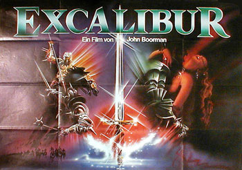 Excalibur