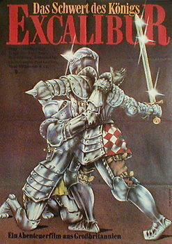 Excalibur