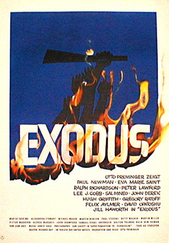 Exodus