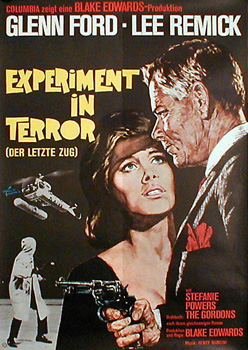 Experiment in Terror