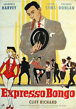 Expresso Bongo