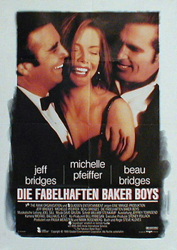 Fabulous Baker Boys, the