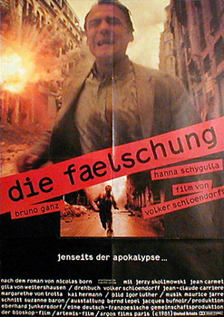 Circle of deceit  Style B