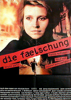 Circle of deceit  Style C