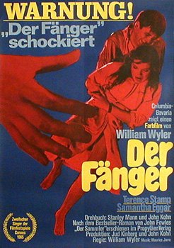 Fänger, Der