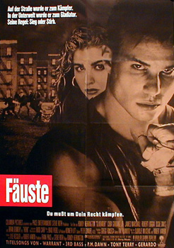 Fäuste