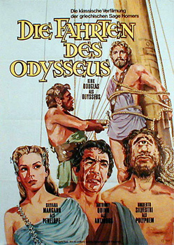 Ulysses / Ulisse
