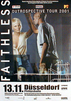 Faithless