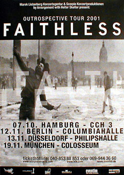 Faithless