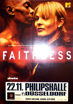 Faithless