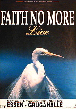 Faith No More