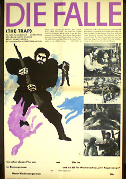 Falle, Die / Wie ein Schrei im Wind