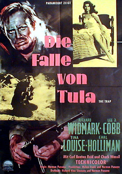 Falle von Tula, Die