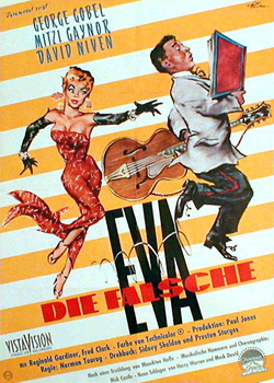 Birds and the bees, The