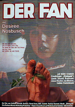 Fan, Der / Trance