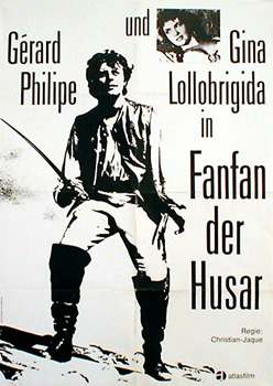 Fanfan der Husar