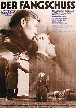 Fangschuss, Der