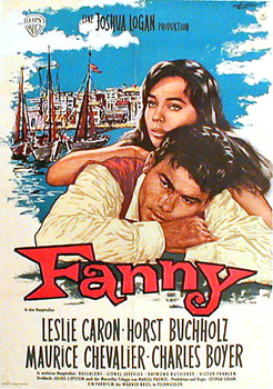 Fanny