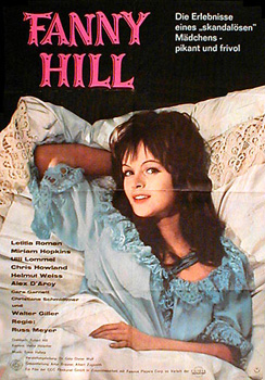 Fanny Hill