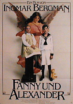 Fanny und Alexander