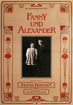 Fanny und Alexander
