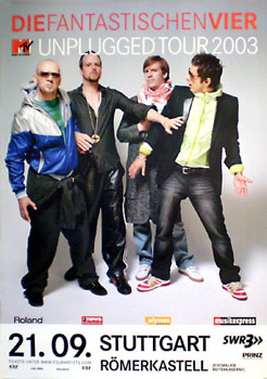 Fantastischen Vier, Die