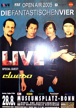 Fantastischen Vier, Die