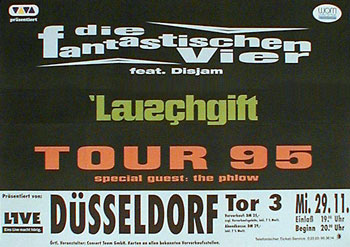 Fantastischen Vier, Die