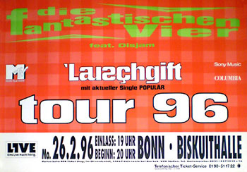 Fantastischen Vier, Die