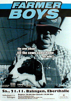 Farmer Boys