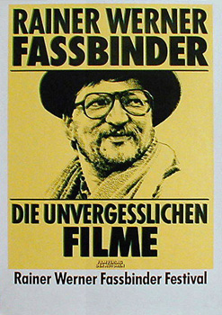Fassbinder Festival  Style A