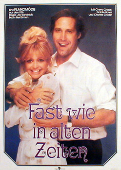 Seems like old times