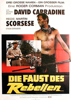 Boxcar Bertha  Style A