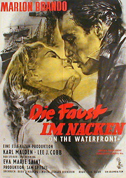 Faust im Nacken, Die