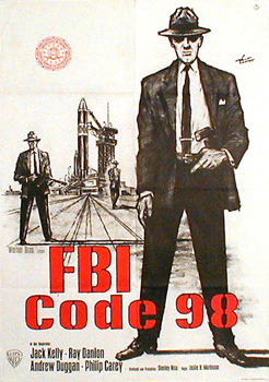 FBI Code 98