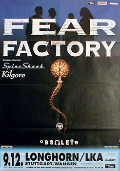 Fear Factory
