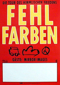 Fehlfarben