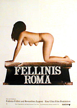Fellinis Roma