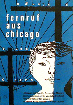 Fernruf aus Chicago