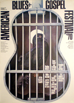 Festival American Blues & Gospel