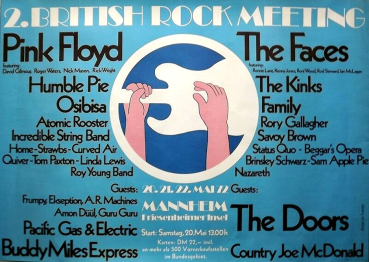F: 2. British Rock Meeting