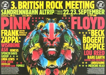 F: 3. British Rock Meeting