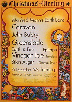 F: Christmas Meeting