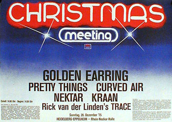 F: Christmas Meeting