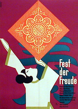 Fest der Freude