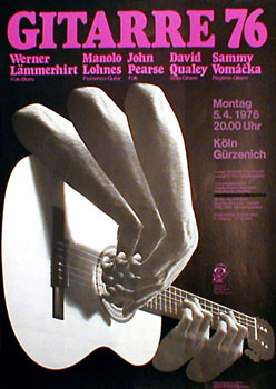 F: Gitarre 76
