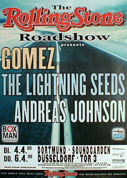 F: Rolling Stone Roadshow